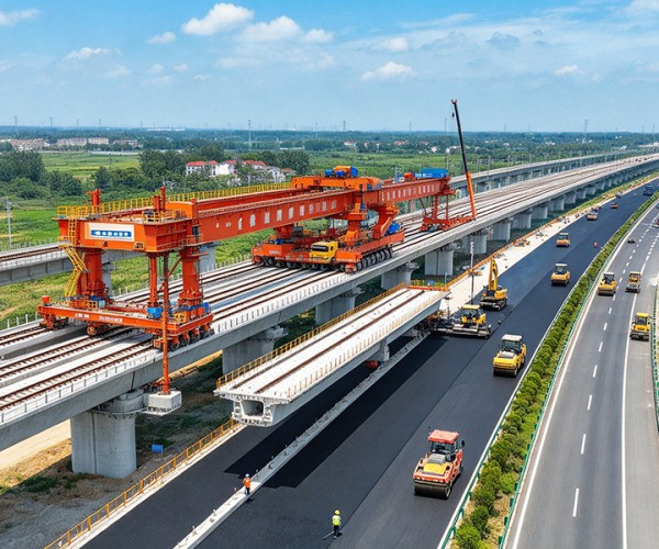沙市公路建设