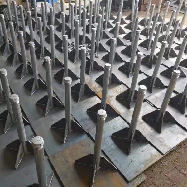 沙市鑫亿呈沉降板生产